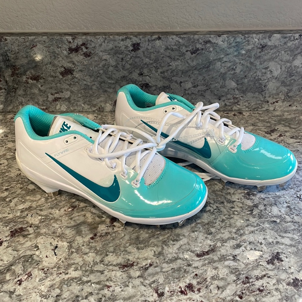 Nike Flywire Baseball Cleats | NWT